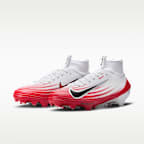 Nike Vapor Pro 1 Football Cleats