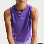 NikeCourt Advantage Women's Tank Top