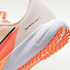 Nike Sonic Fly Big Kids' Running Shoes