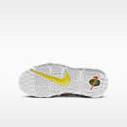 Calzado para niños grandes Nike Air More Uptempo