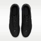 Nike Tiempo Maestro Club Indoor/Court Low-Top Soccer Shoes