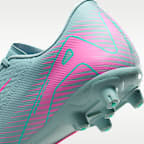 Nike Mercurial Vapor 16 Academy HG Low-Top Soccer Cleats