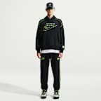 Nike Air Men's Fleece Pullover Hoodie