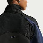 Nike Sportswear Women's Oversized Lace Track Jacket