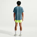 Nike Stride Aero-FIT Men's Short-Sleeve Running Top