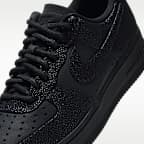 Tenis para mujer Nike Air Force 1 '07 SE Shagreen