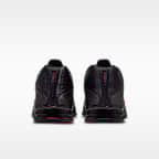 รองเท้าผู้ชาย Nike Shox R4