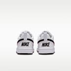 Nike Court Borough Low Recraft Older Kids' Shoes
