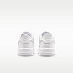 Nike Air Force 1 Big Kids' Shoes