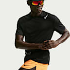 Nike AeroSwift Men's Dri-FIT ADV 4" Brief-Lined Running Shorts