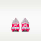 Nike Alpha Menace 4 Shark Big Kids' Football Cleats