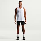 Nike Stride Men's Dri-FIT ADV Running Tank Top