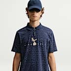 Nike Fairway Fresh Men's Dri-FIT Golf Polo