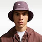 Gorro tipo pescador Swoosh Nike Apex