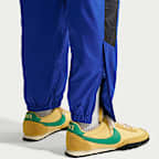 Pants con forro para hombre Nike Sportswear Windrunner