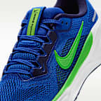 Nike Pegasus 41 Big Kids' Road Running Shoes