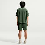 Nike Sportswear Club Men's Terry Shorts