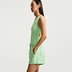 Shorts de tejido Woven para mujer Nike Energy