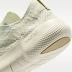 Nike Free 2025 Men's Workout Shoes