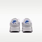 Nike Air Max 90 SE Genç Çocuk Ayakkabısı