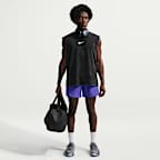 Shorts Dri-FIT de 15 cm para hombre Nike Pro Training