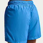 Nike Sportswear Classic Wovens Women's Mid-Rise Shorts