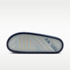 Nike Calm (WVU) Men's College Slides