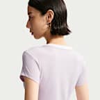 Nike Sportswear Chill Knit Women's T-Shirt