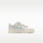 Nike Dunk Low Younger Kids' Shoes