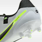 ナイキ ティエンポ レジェンド 10 アカデミー ハードグラウンド ローカット サッカースパイク