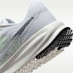 Nike Run Defy Women's Road Running Shoes