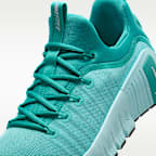 รองเท้าออกกำลังกายผู้หญิง Nike Free Metcon 6