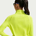 Nike Swift Women's Aero-FIT 1/4-Zip Running Top