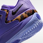 Basketsko KD18 x Chet Holmgren "Thunder and Reign"