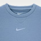 Nike Baby Waffle Romper