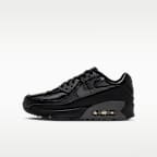 Nike Air Max 90 SE Big Kids' Shoes