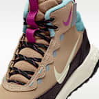 Botas para niños grandes Nike Terrascout