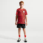 Nike Sportswear (Nike x LEGO® Collection) Older Kids' T-Shirt