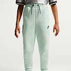 Jogger παντελόνι Nike Sportswear Tech Fleece για κορίτσια
