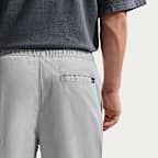 Nike Club Men's Woven Tapered Pants