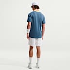 NikeCourt Advantage Men's Dri-FIT Tennis Top