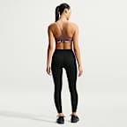 Nike Indy Light-Support Women's Padded Adjustable Sports Bra