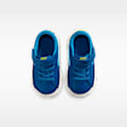 Nike Court Legacy Baby/Toddler Shoes