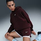 Nike Sportswear Phoenix Fleece Women's Mid-Rise 4" Shorts