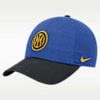 Inter Milan Club Men's Nike Adjustable Cap