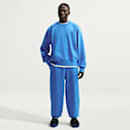 Nike Energy Men's Fleece Trousers
