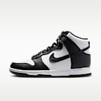 Nike Dunk High Women's Shoes