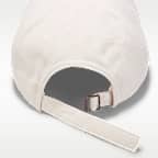 Nike Club strukturálatlan sapka