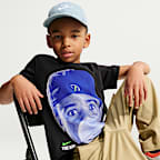 Nike Sportswear Big Kids' T-Shirt