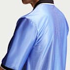 나이키 에너지 남성 드라이 핏 반팔 축구 탑